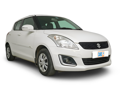 Maruti Swift-img